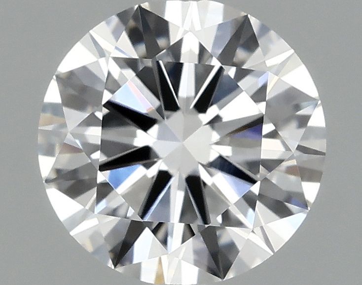 1.04 ct Round diamond