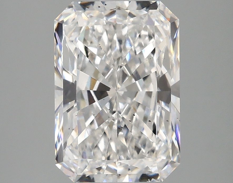 Radiant Diamond