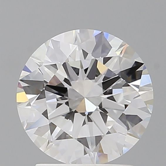 2.08 ct. round Lab Grown Diamond front image