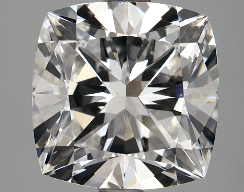 Cushion Diamond