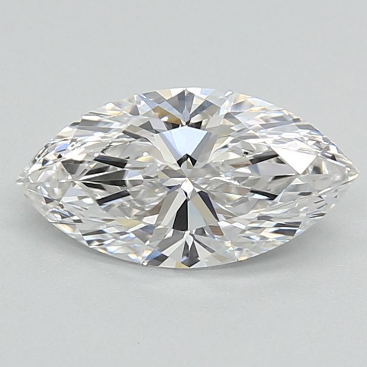 1.03 ct. marquise Lab Grown Diamond front image