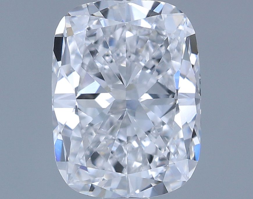 1.02 ct lab-grown Cushion modified Diamond