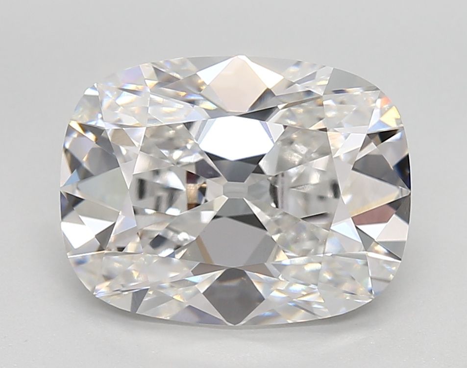 Cushion Diamond