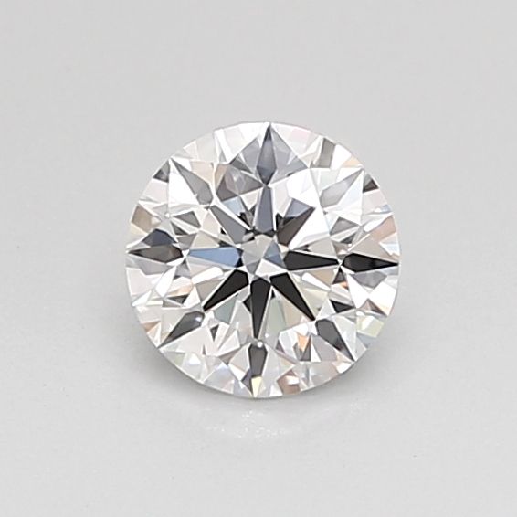 0.49 ct lab-grown Round Diamond