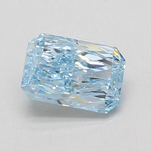 1.02 ct. radiant Lab Grown Diamond front image