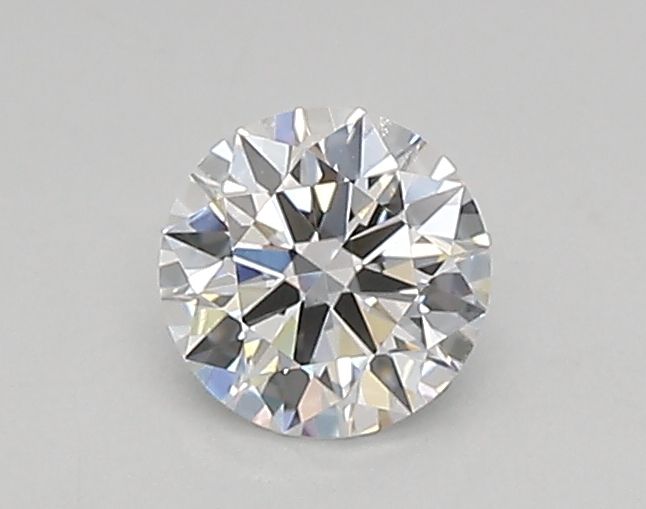 0.35 ct lab-grown Round Diamond