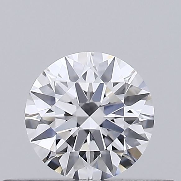 0.31 ct lab-grown Round Diamond