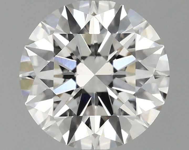 1.05 ct Round diamond