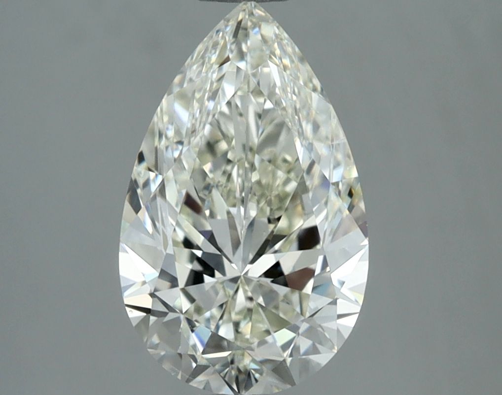 Pear Diamond
