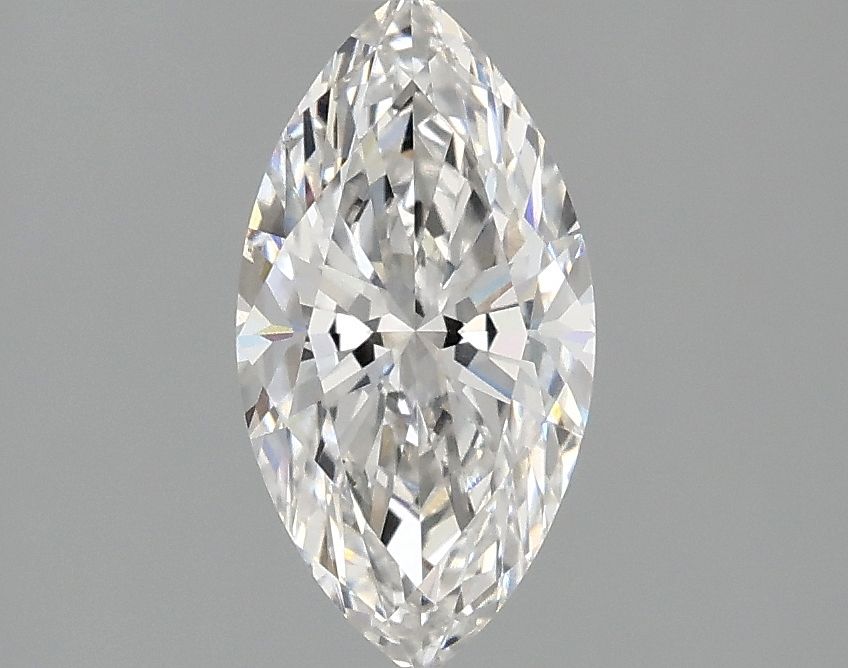 1.09 ct. marquise Lab Grown Diamond front image