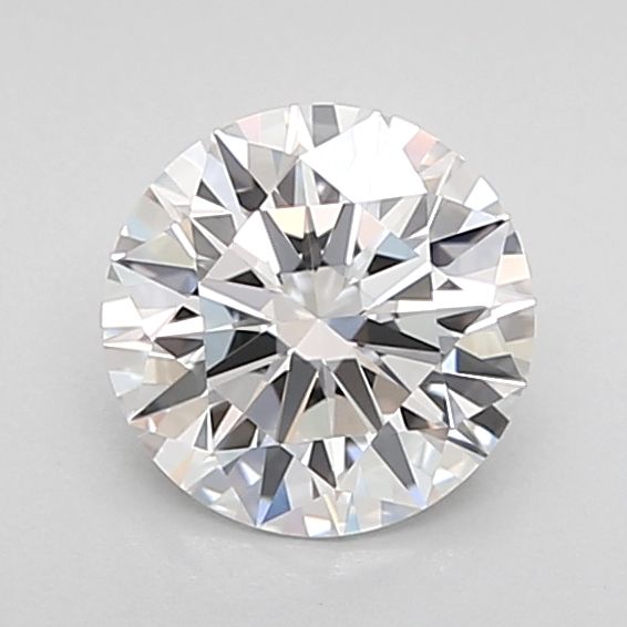 1.03 ct. round Lab Grown Diamond front image