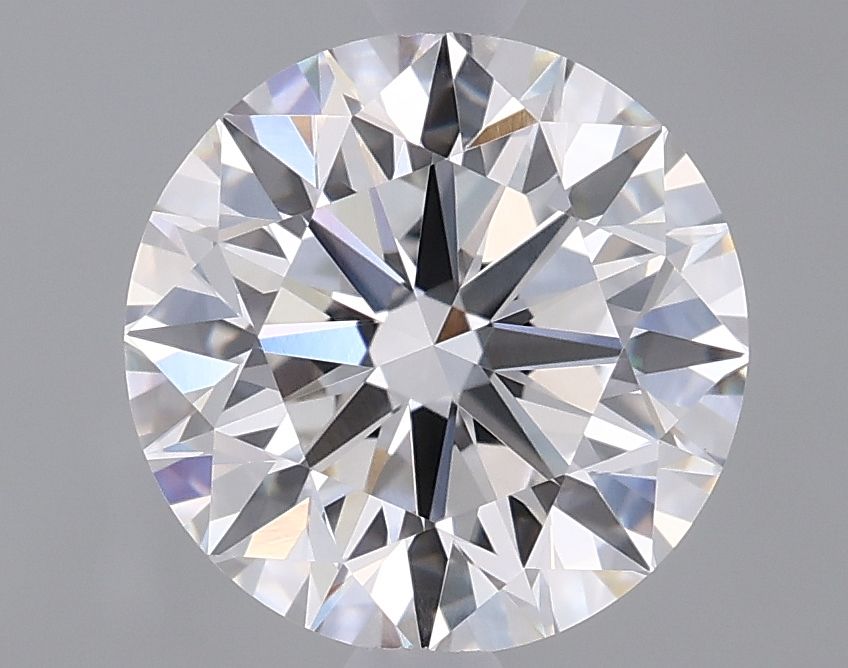 1.51 ct. round Lab Grown Diamond front image