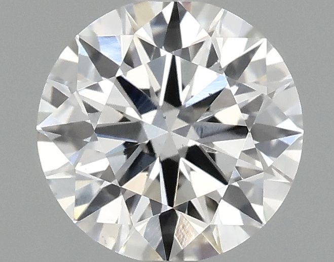 1.03 ct. round Lab Grown Diamond front image