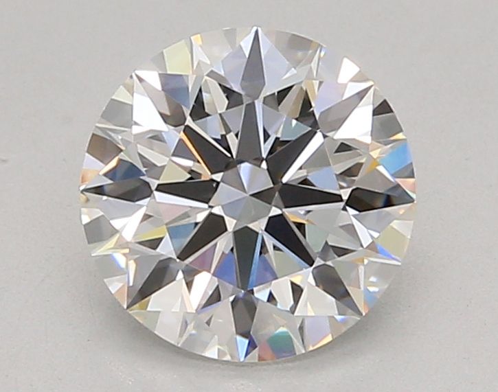 2.05 ct. round Lab Grown Diamond front image
