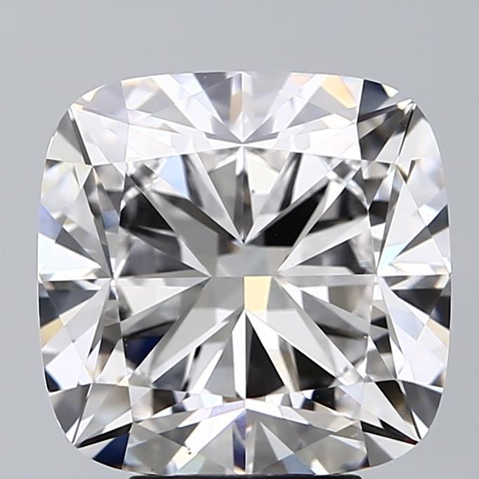 Cushion Diamond