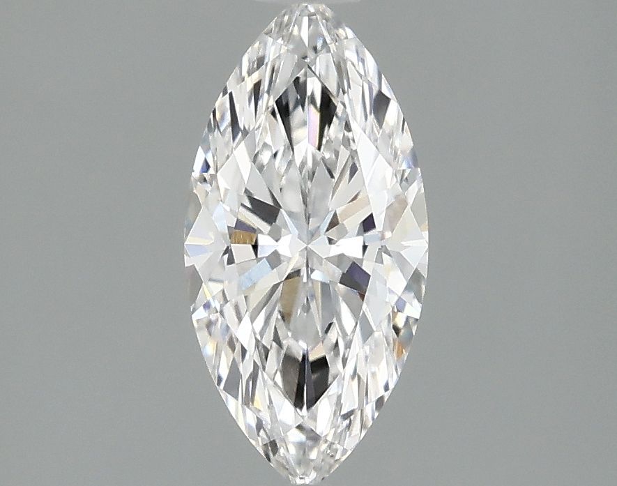 1.04 ct. marquise Lab Grown Diamond front image