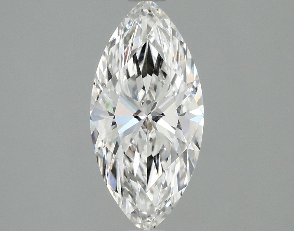 1.51 ct. marquise Lab Grown Diamond front image