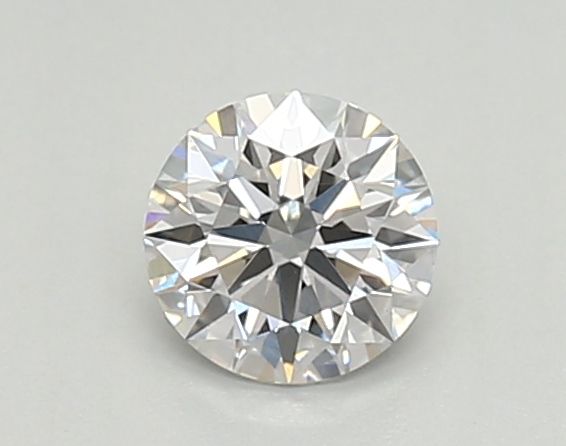 0.41 ct lab-grown Round Diamond
