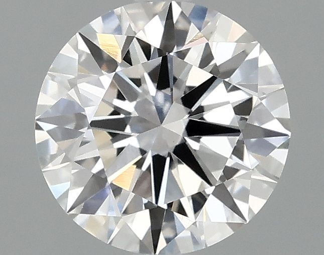 1.52 ct. round Lab Grown Diamond front image