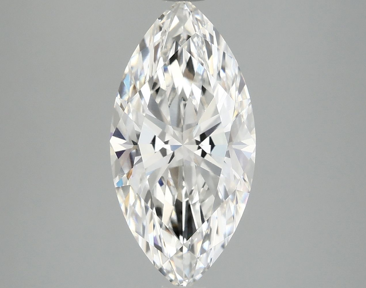 3.06 ct. marquise Lab Grown Diamond front image