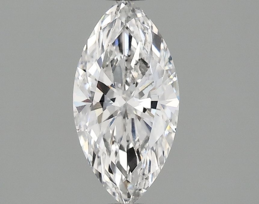 1.01 ct. marquise Lab Grown Diamond front image