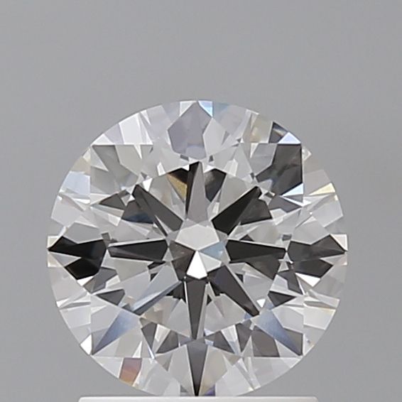 1.51 ct. round Lab Grown Diamond front image