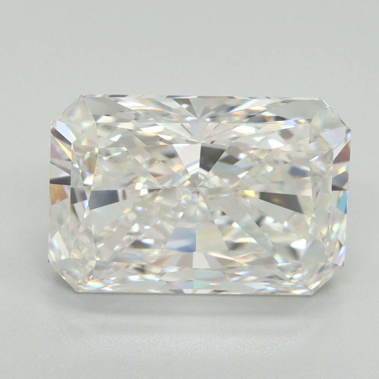 Radiant Diamond