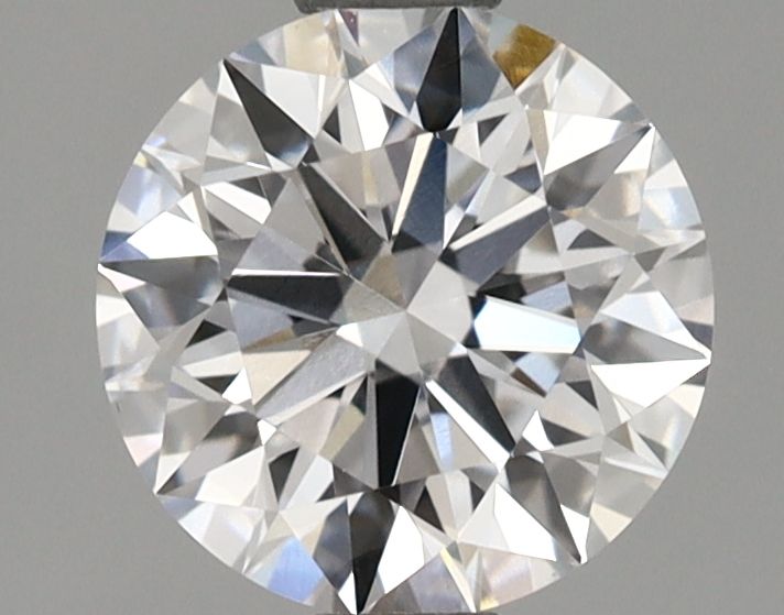 1.14 ct. round Lab Grown Diamond front image