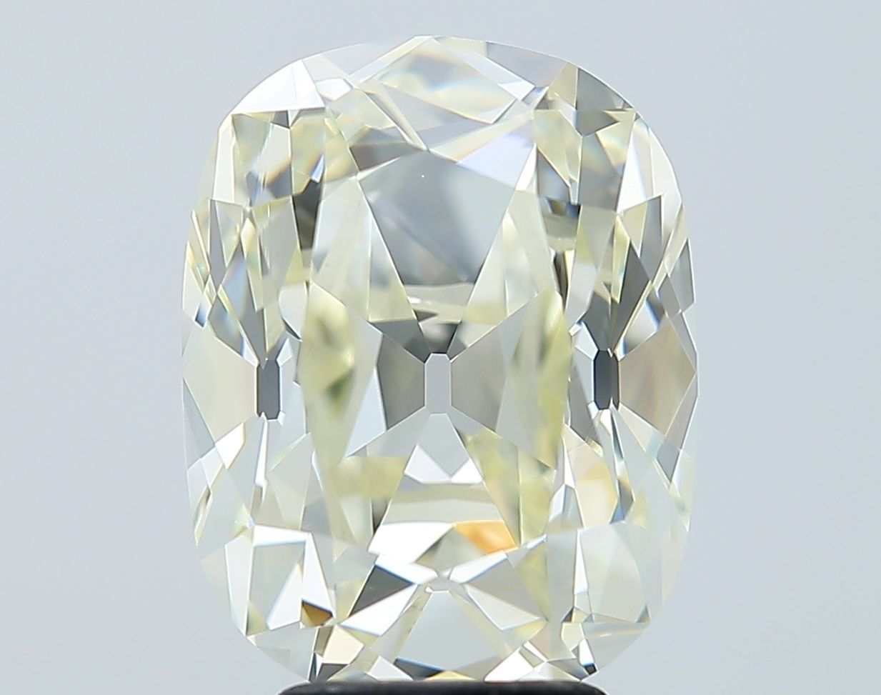4.64 ct Old miner Diamond