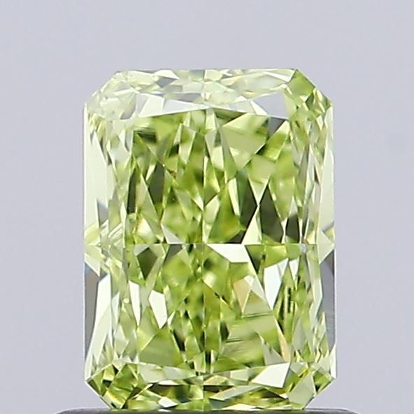 0.91 ct. radiant Lab Grown Diamond front image