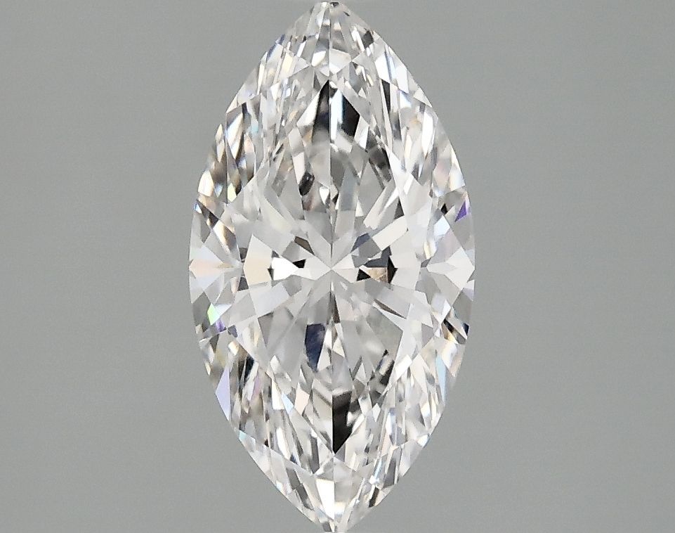1.51 ct. marquise Lab Grown Diamond front image
