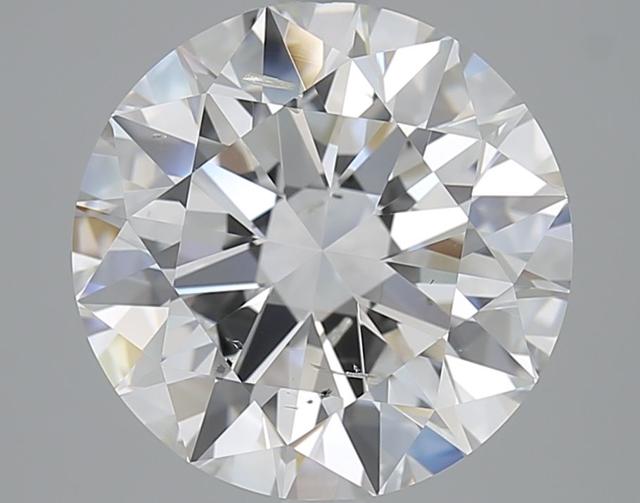 Round Diamond