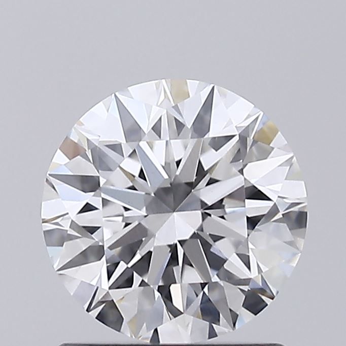 1.05 ct. round Lab Grown Diamond front image