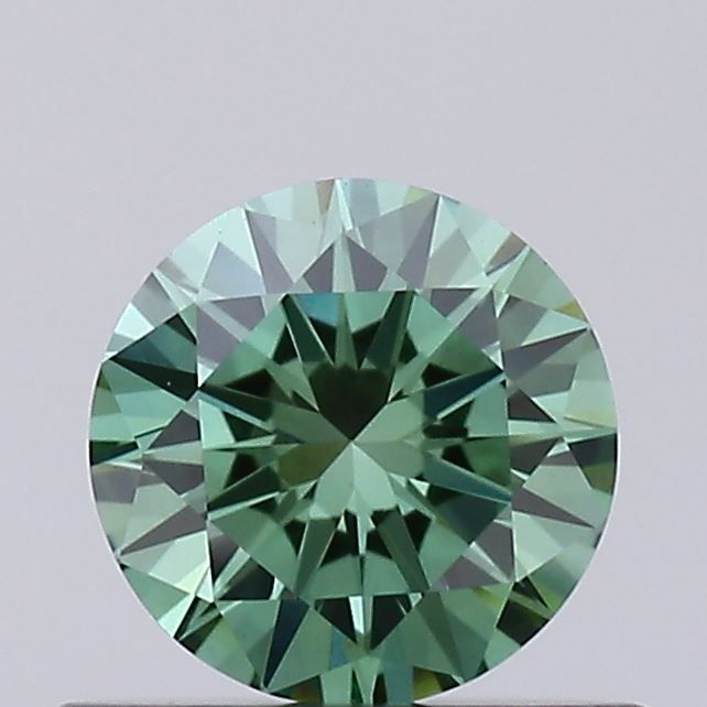 0.40 ct Round diamond