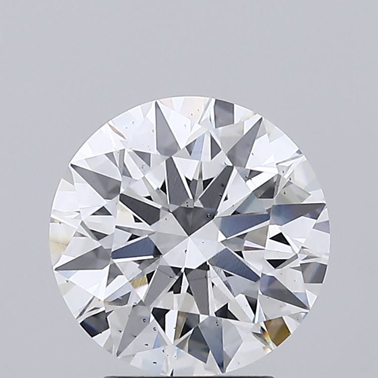 Round Diamond