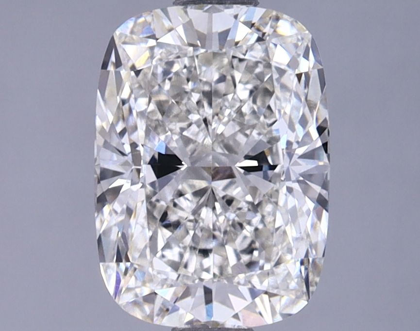 Cushion Diamond