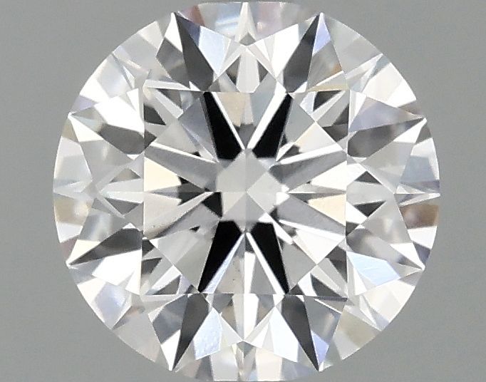 1.59 ct. round Lab Grown Diamond front image