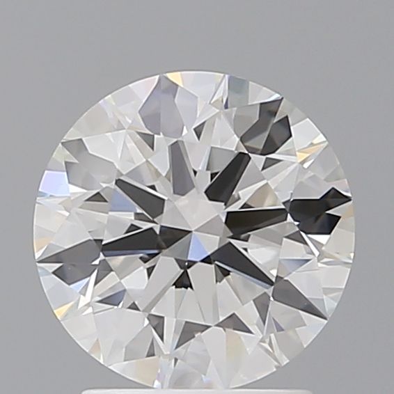 2.08 ct. round Lab Grown Diamond front image