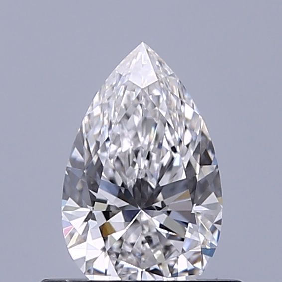 0.53 ct. pear Lab Grown Diamond front image
