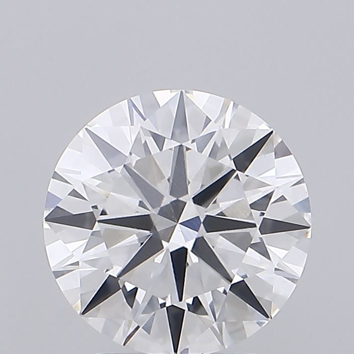 Round Diamond