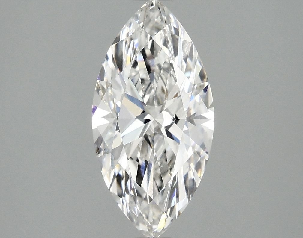 1.52 ct. marquise Lab Grown Diamond front image