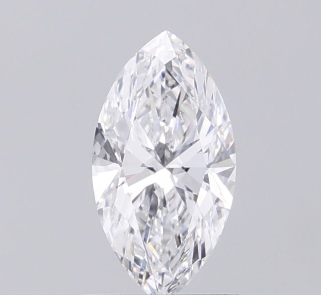1.04 ct. marquise Lab Grown Diamond front image