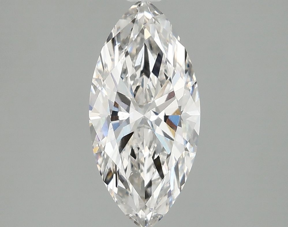 1.47 ct. marquise Lab Grown Diamond front image