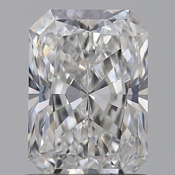 1.02 ct. radiant Lab Grown Diamond front image