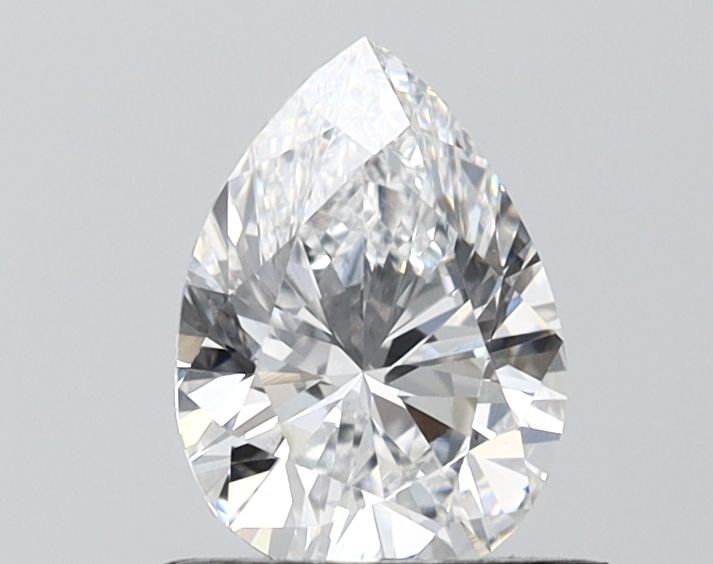 1.01 ct. pear Lab Grown Diamond front image
