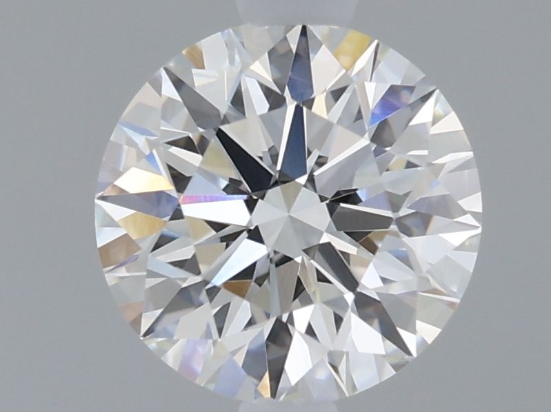 1.09 ct. round Lab Grown Diamond front image