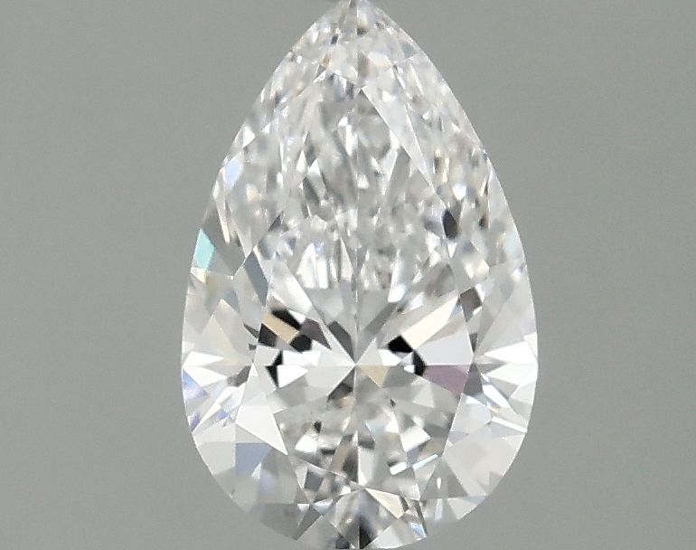 1.19 ct. pear Lab Grown Diamond front image