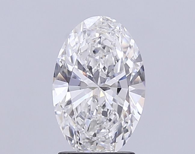 2.01 ct. pear Lab Grown Diamond front image
