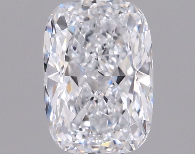 1.02 ct lab-grown Cushion modified Diamond