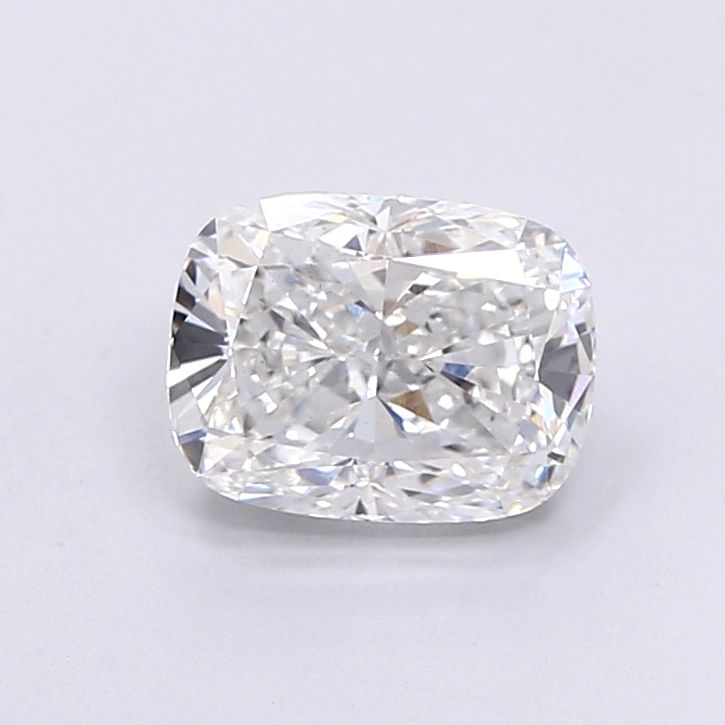 Cushion Diamond